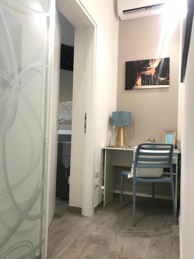 Ca Nicola 1 Apartment Cortemaggiore Exterior photo